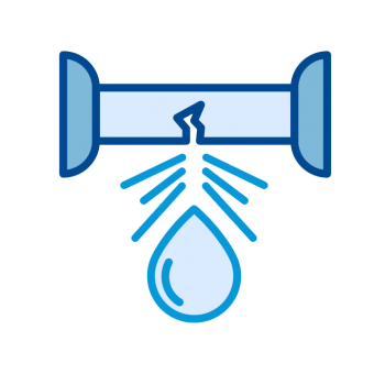 water leak3